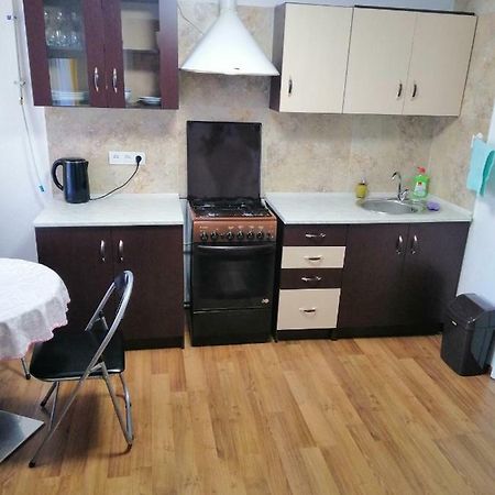Вулиця Лейтенанта Шмидта Odessa Extérieur photo