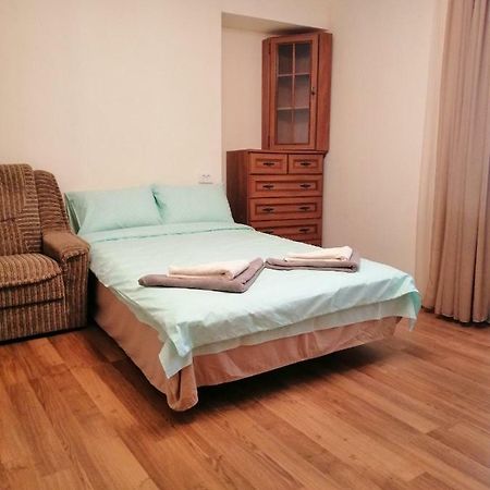 Вулиця Лейтенанта Шмидта Odessa Extérieur photo