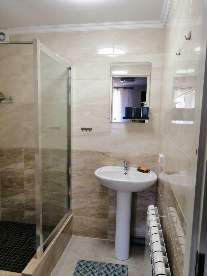 Вулиця Лейтенанта Шмидта Odessa Extérieur photo