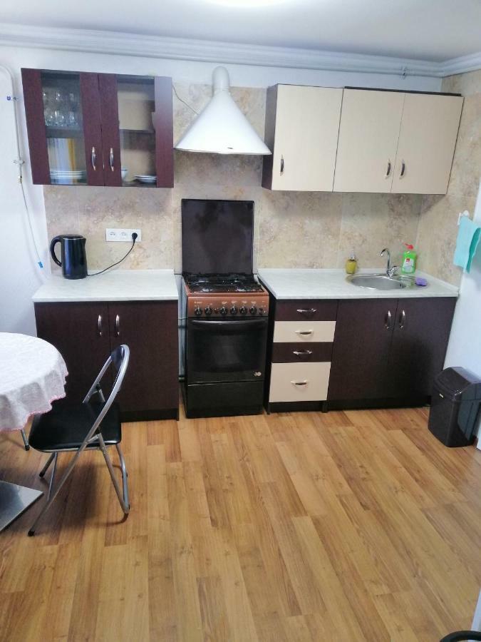 Вулиця Лейтенанта Шмидта Odessa Extérieur photo