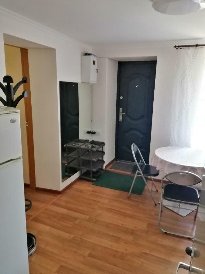 Вулиця Лейтенанта Шмидта Odessa Extérieur photo