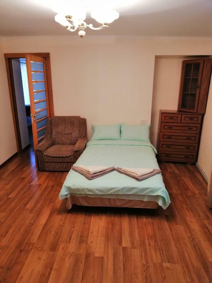 Вулиця Лейтенанта Шмидта Odessa Extérieur photo