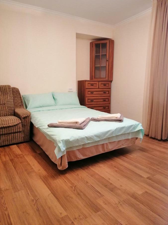 Вулиця Лейтенанта Шмидта Odessa Extérieur photo