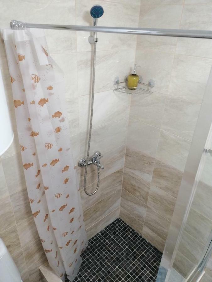 Вулиця Лейтенанта Шмидта Odessa Extérieur photo