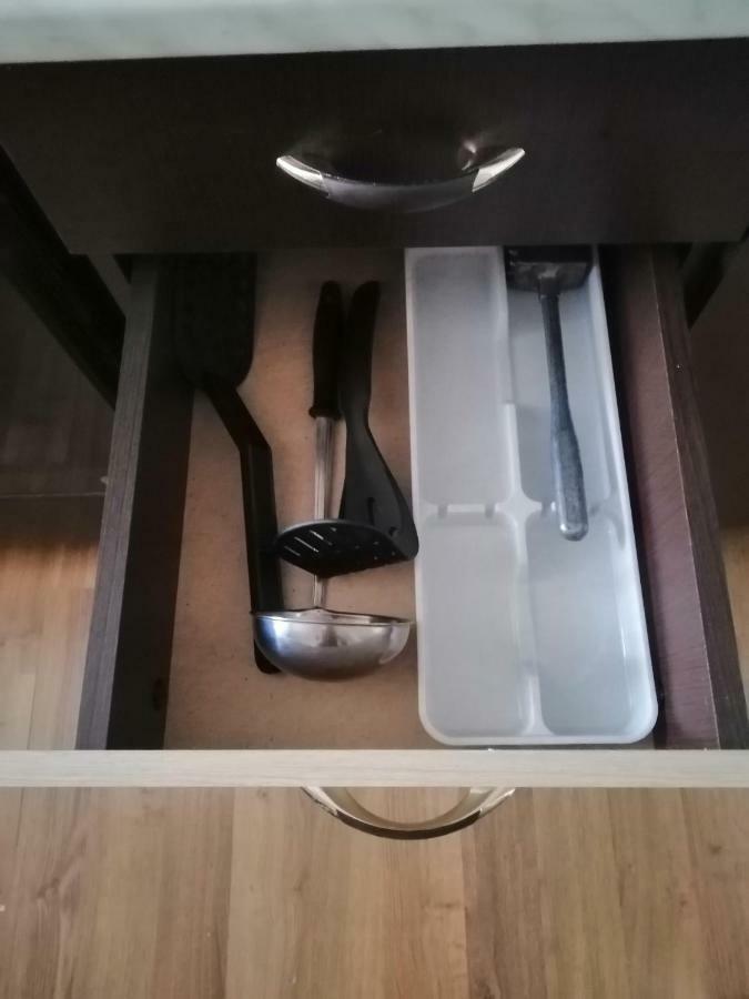 Вулиця Лейтенанта Шмидта Odessa Extérieur photo